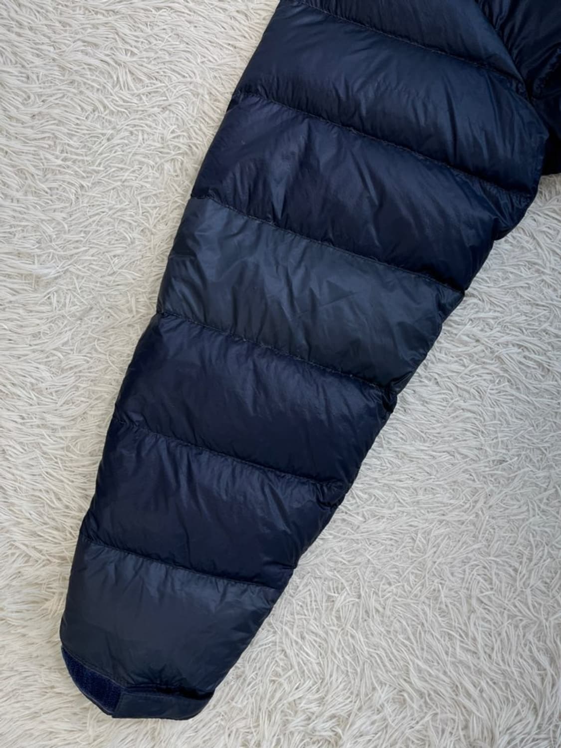 노스페이스 800 LTD 구스다운 패딩/#576 상품이미지2