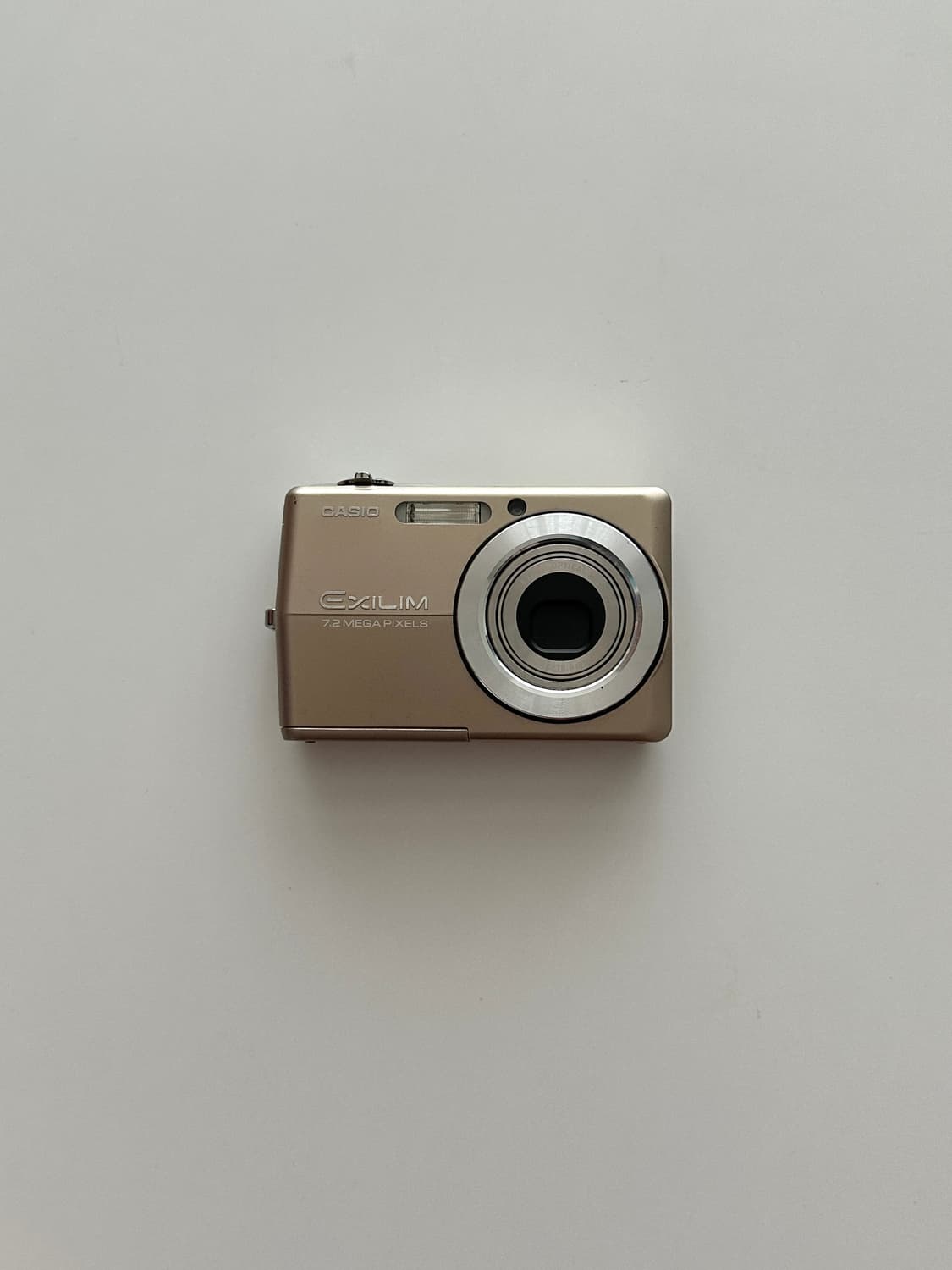 카시오 엑슬림 EX-Z700 빈티지디카 디카 상품이미지1