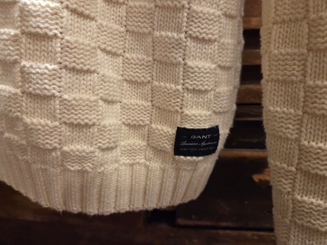 간트 니트 상품이미지7