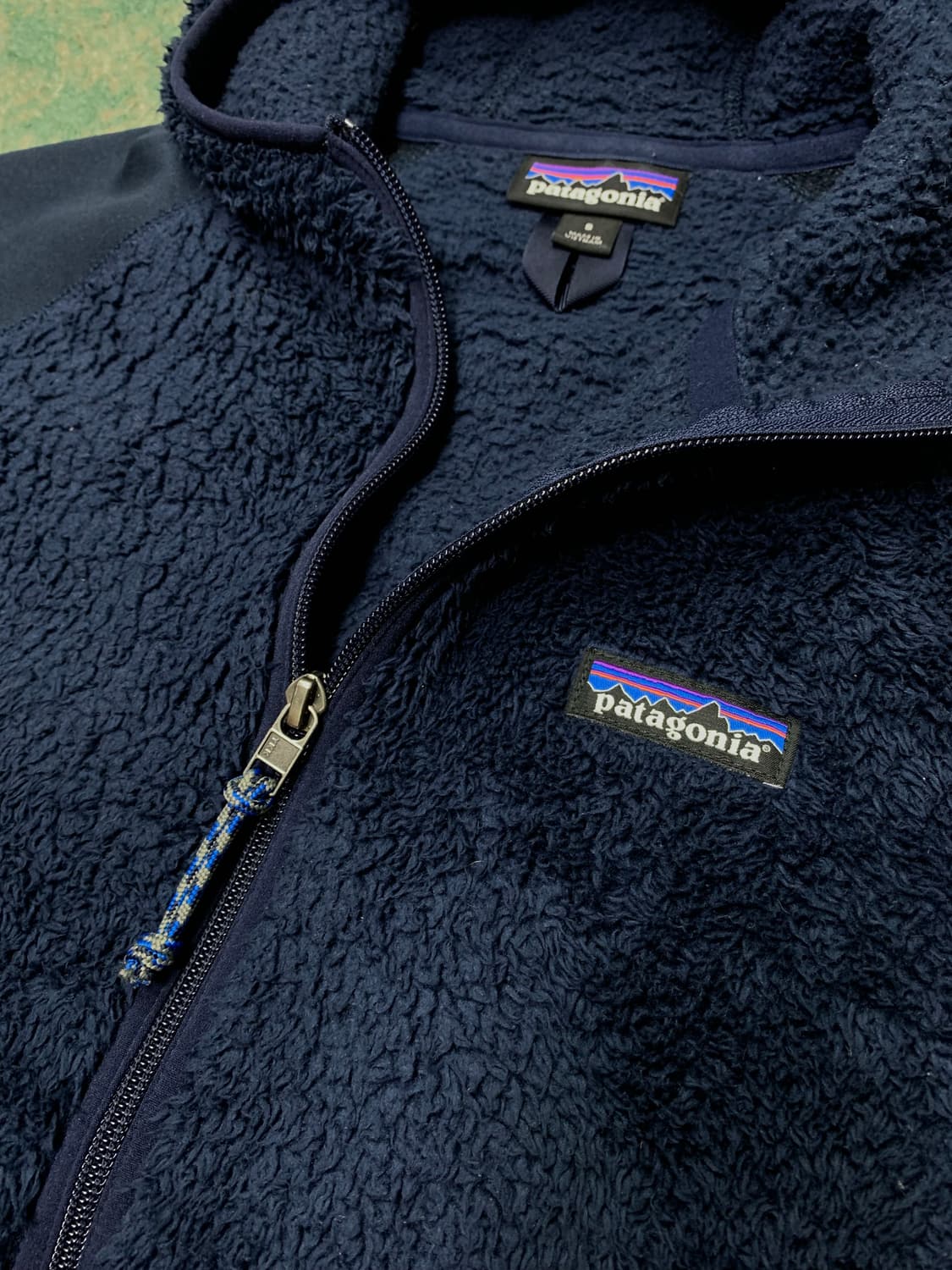 🇺🇸 Patagonia Los Gatos Hybrid Hoody 상품이미지2