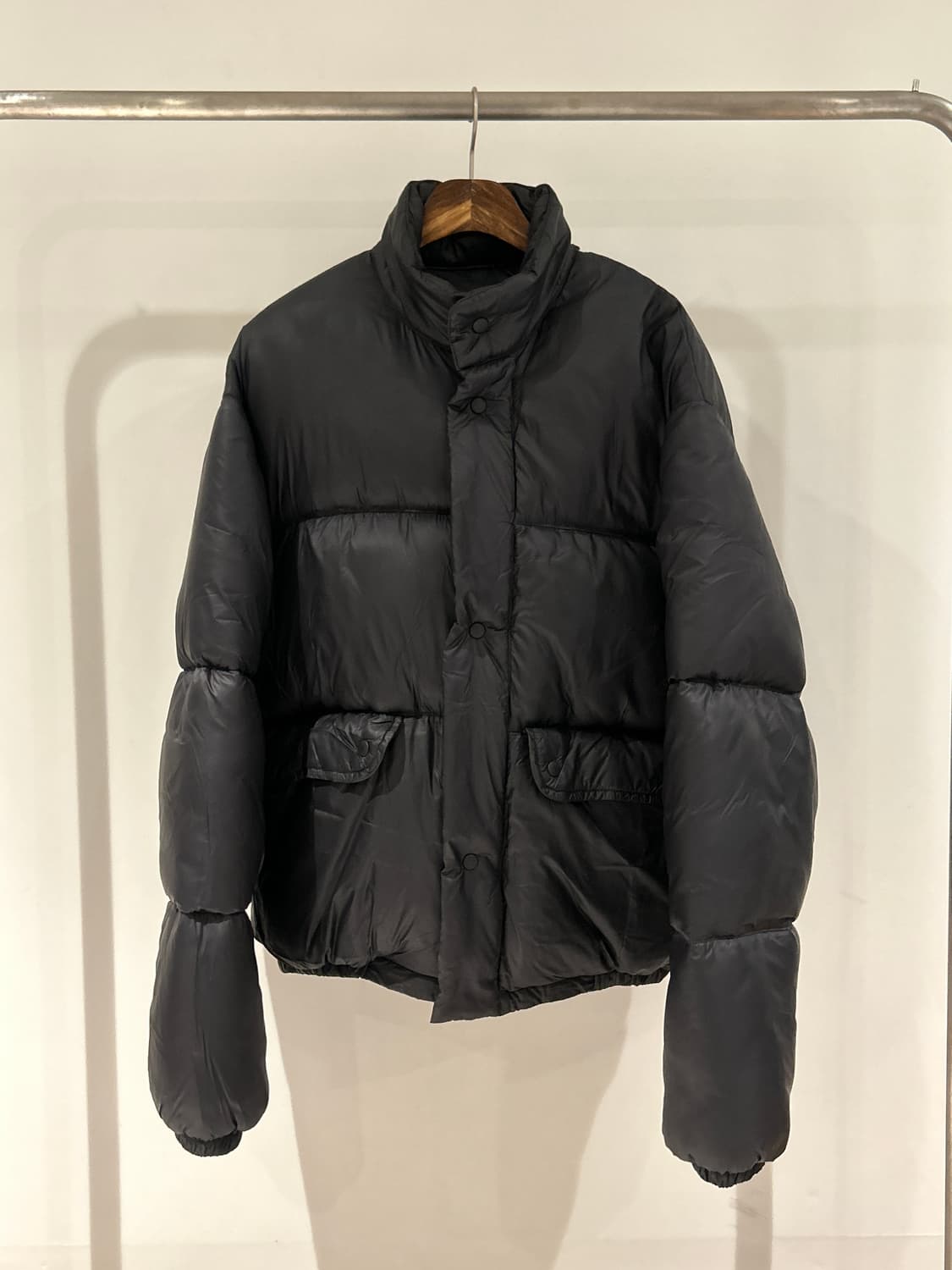 Our Legacy Puffer Jacket 상품이미지1