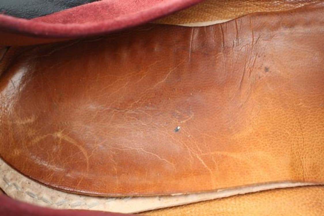 HERMES 로퍼 상품이미지5