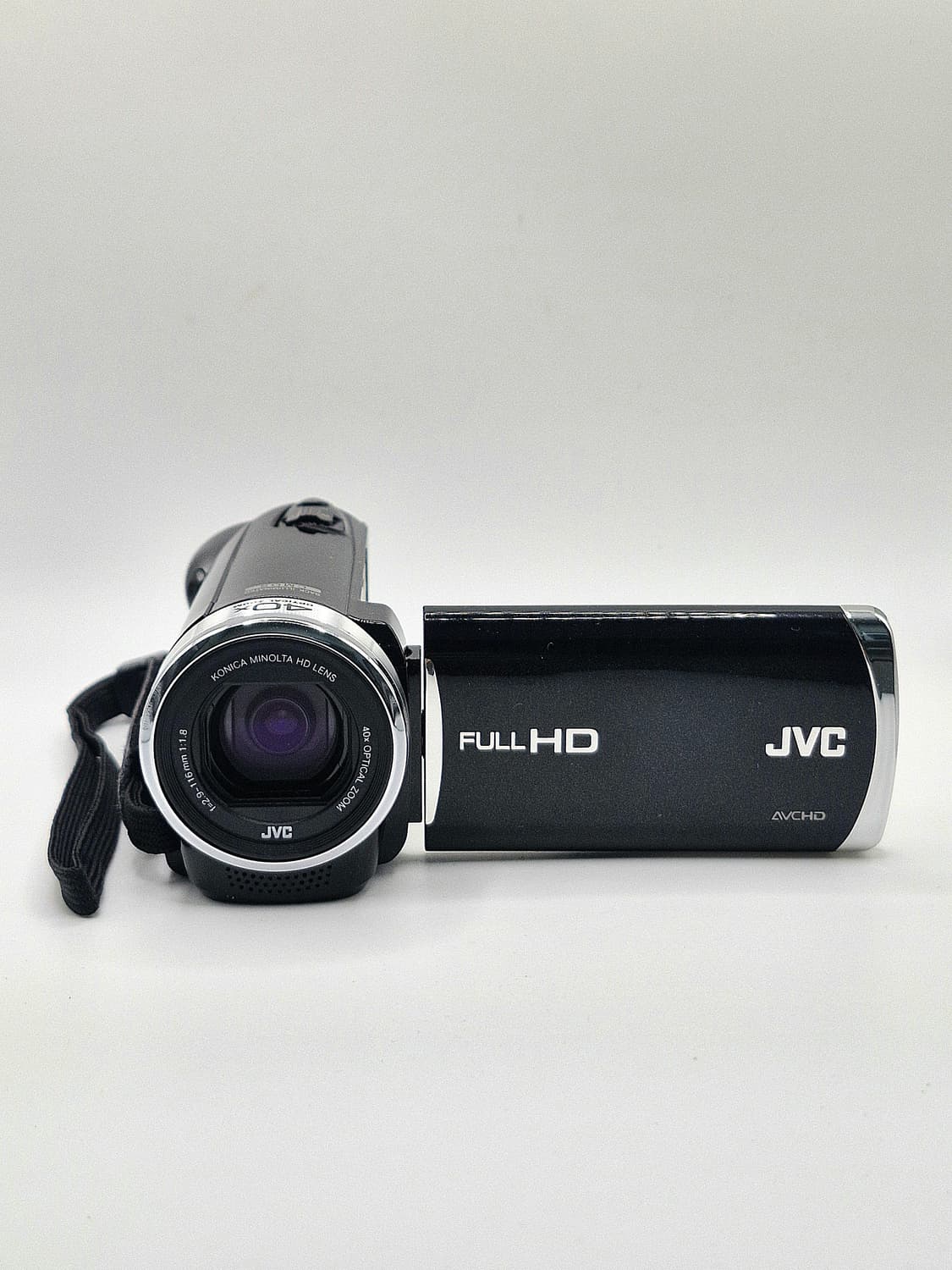 JVC GZ-E180 빈티지캠코더 [꾸미기 기능] 상품이미지4