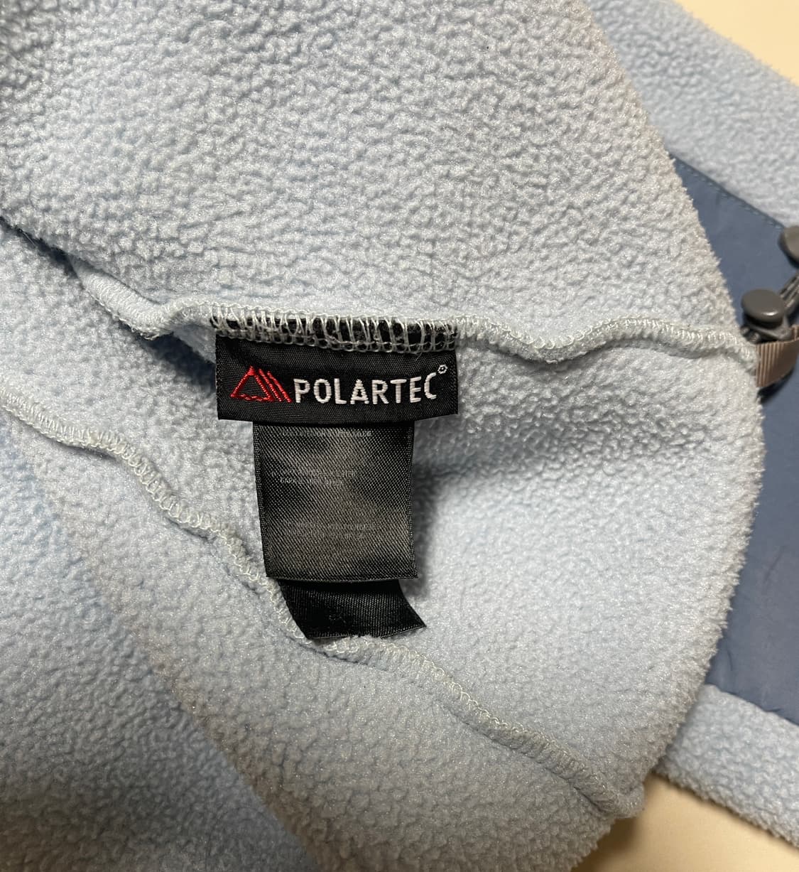 노스페이스 데날리 후리스 상품이미지4