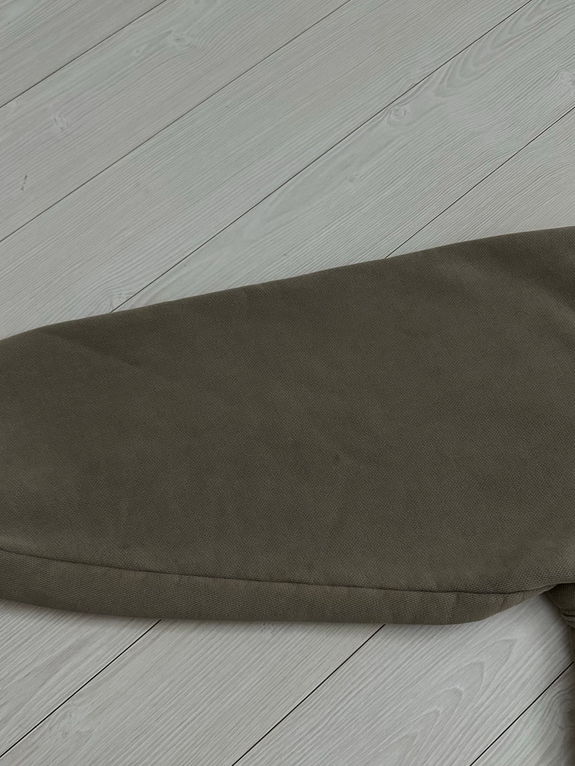 마이딥블루메모리즈(mbdm) belief, wish, love 후드티 상품이미지5