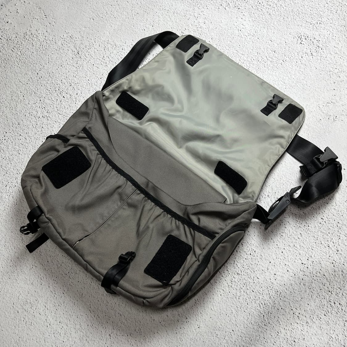 2008s Patagonia Critical Mass Bag 상품이미지4