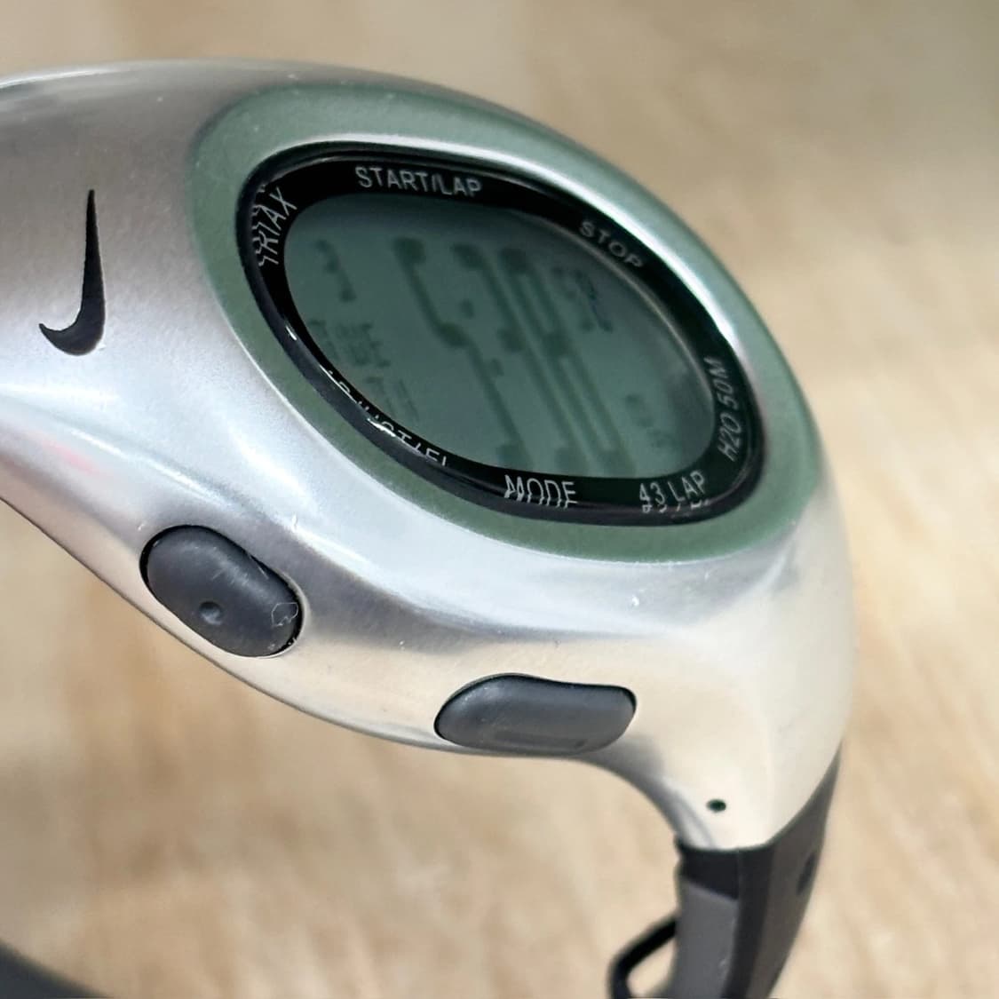 나이키 시계 트라이액스 Nike Triax Strength 상품이미지7