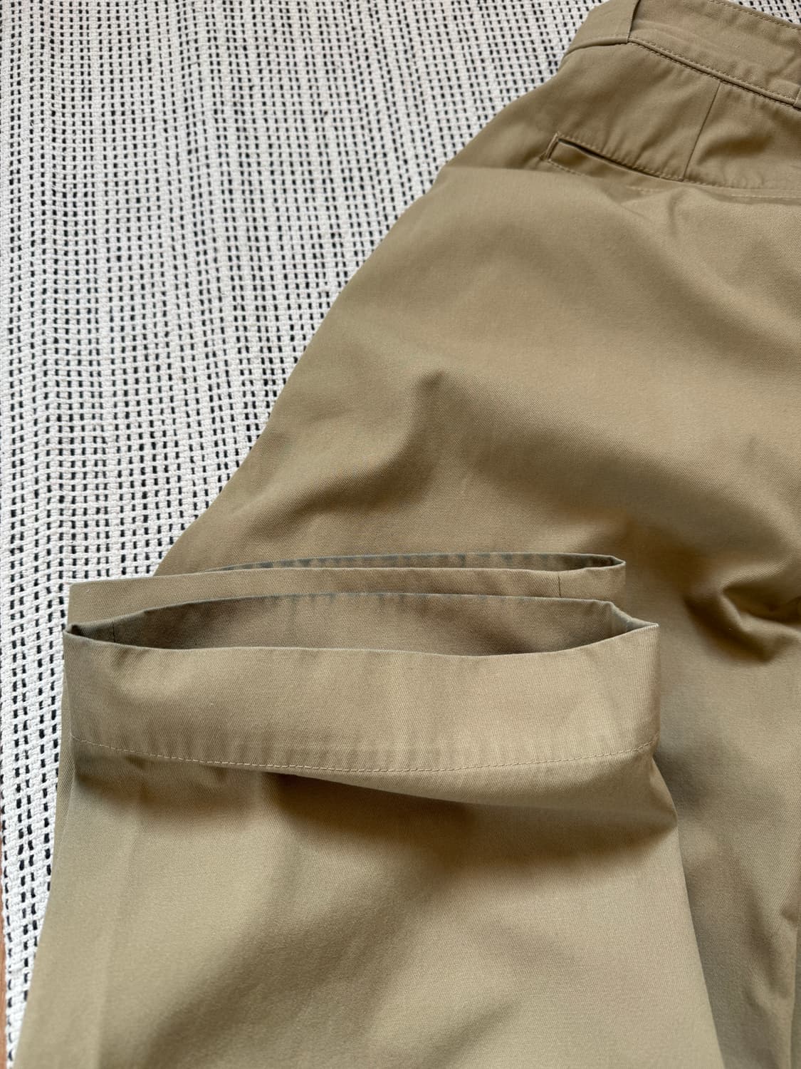 아프레쎄 치노팬츠 상품이미지4