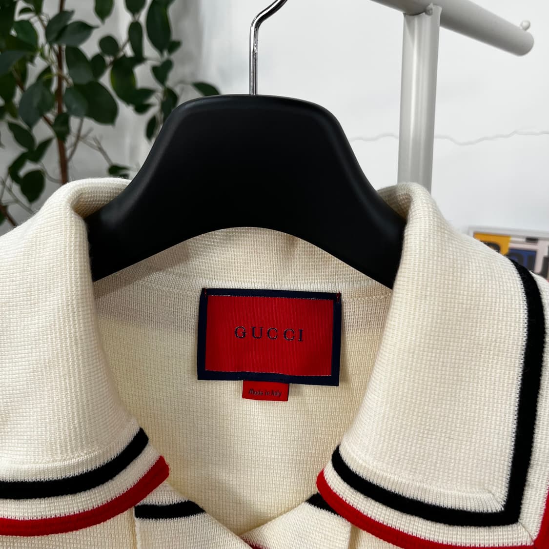 구찌 원피스 S 상품이미지3