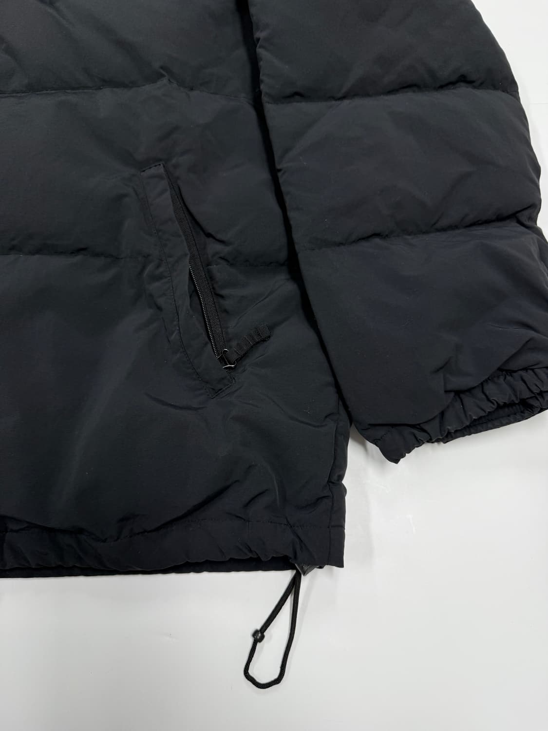 폴로스포츠 빈티지 패딩 상품이미지4