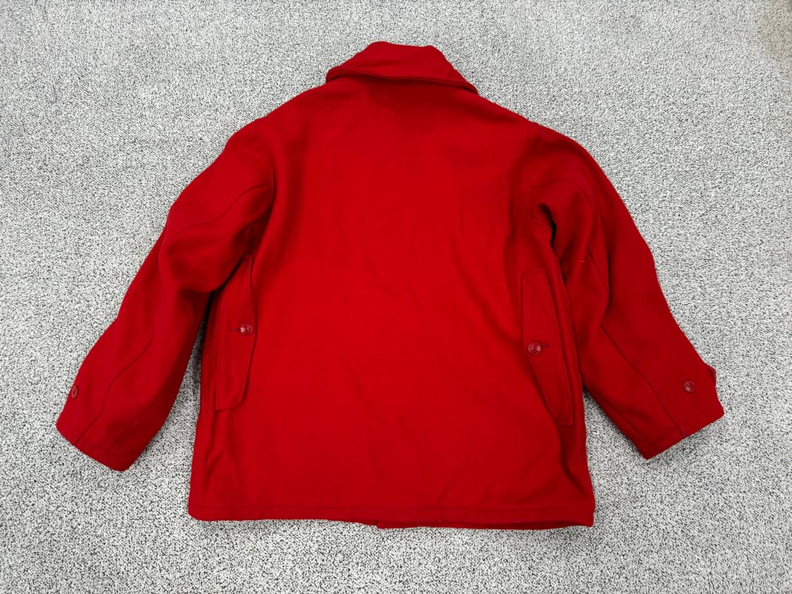 울리치 50s 매키노 코트  상품이미지2