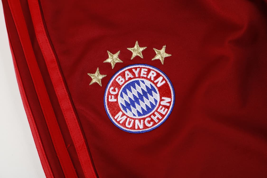 [XL] 아디다스 15-16 바이에른 뮌헨 3/4 팬츠 상품이미지2