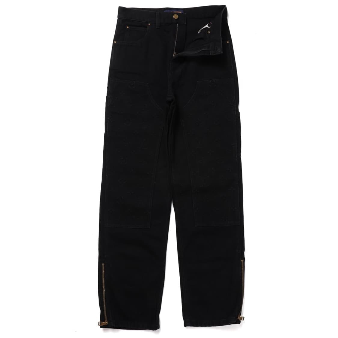 Louis Vuitton Monogram  Double Knee 상품이미지5