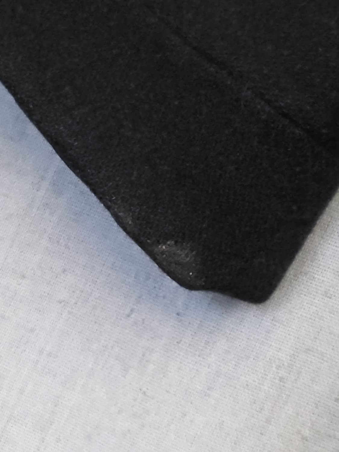 CAMBRIDGE 블랙 기본 남성 코트 L 상품이미지6