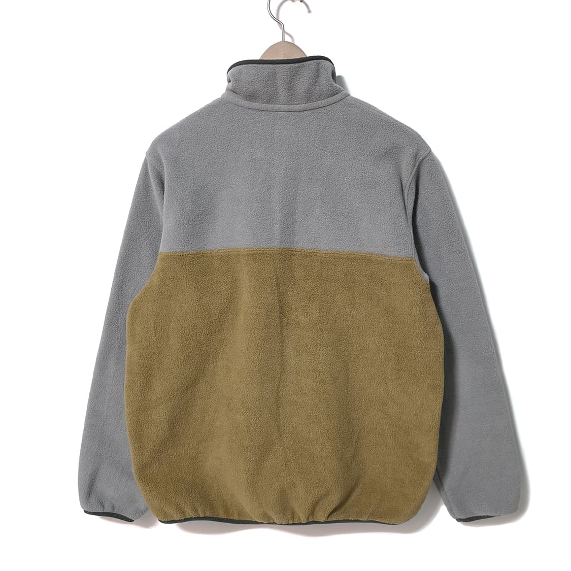 [W/L] 파타고니아 신칠라 스냅티 머스타드 상품이미지2