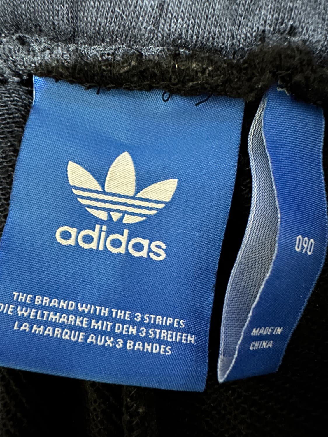 아디다스 카모 반바지 90사이즈 상품이미지2