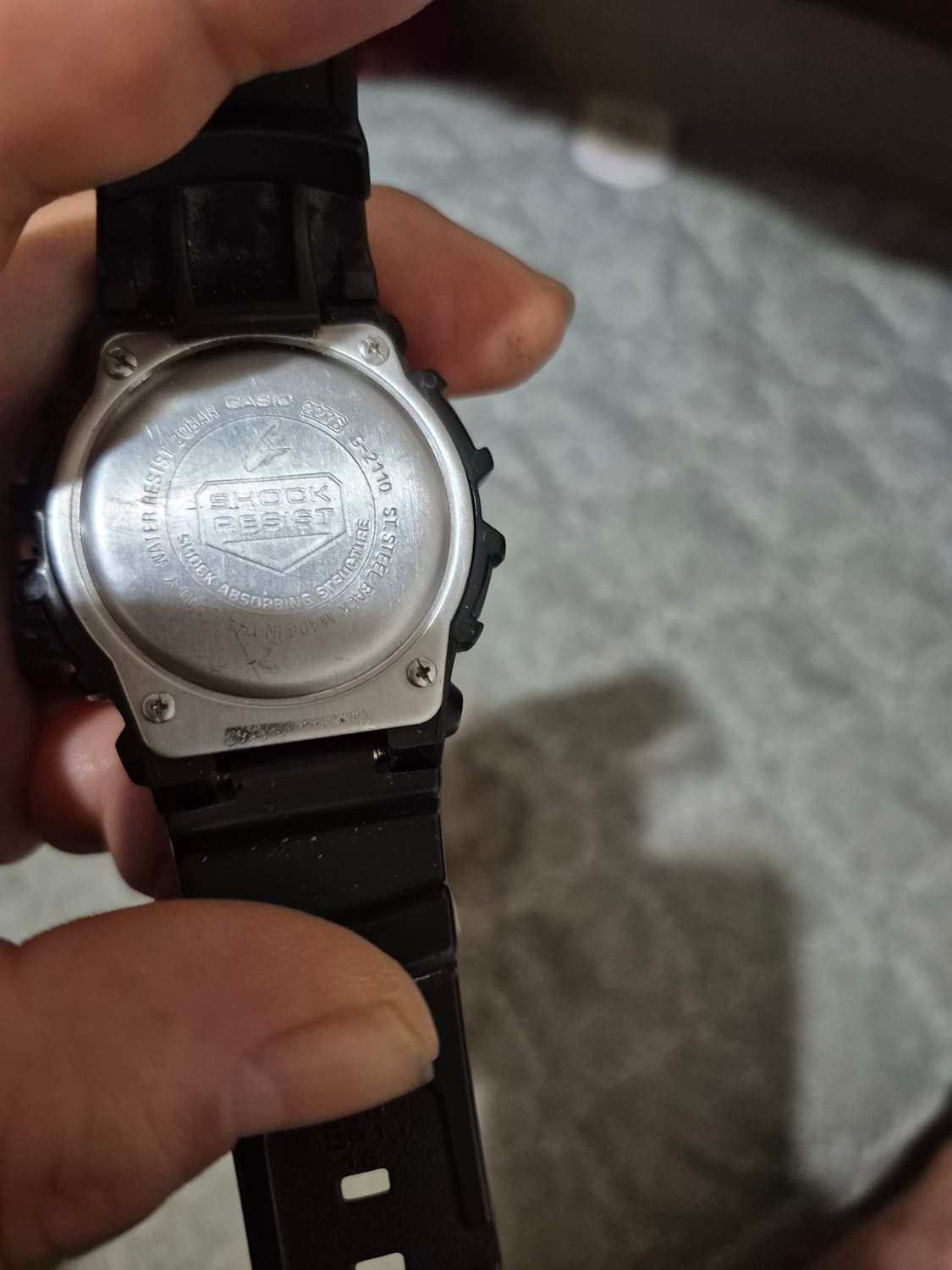 g shock g2110 상품이미지2