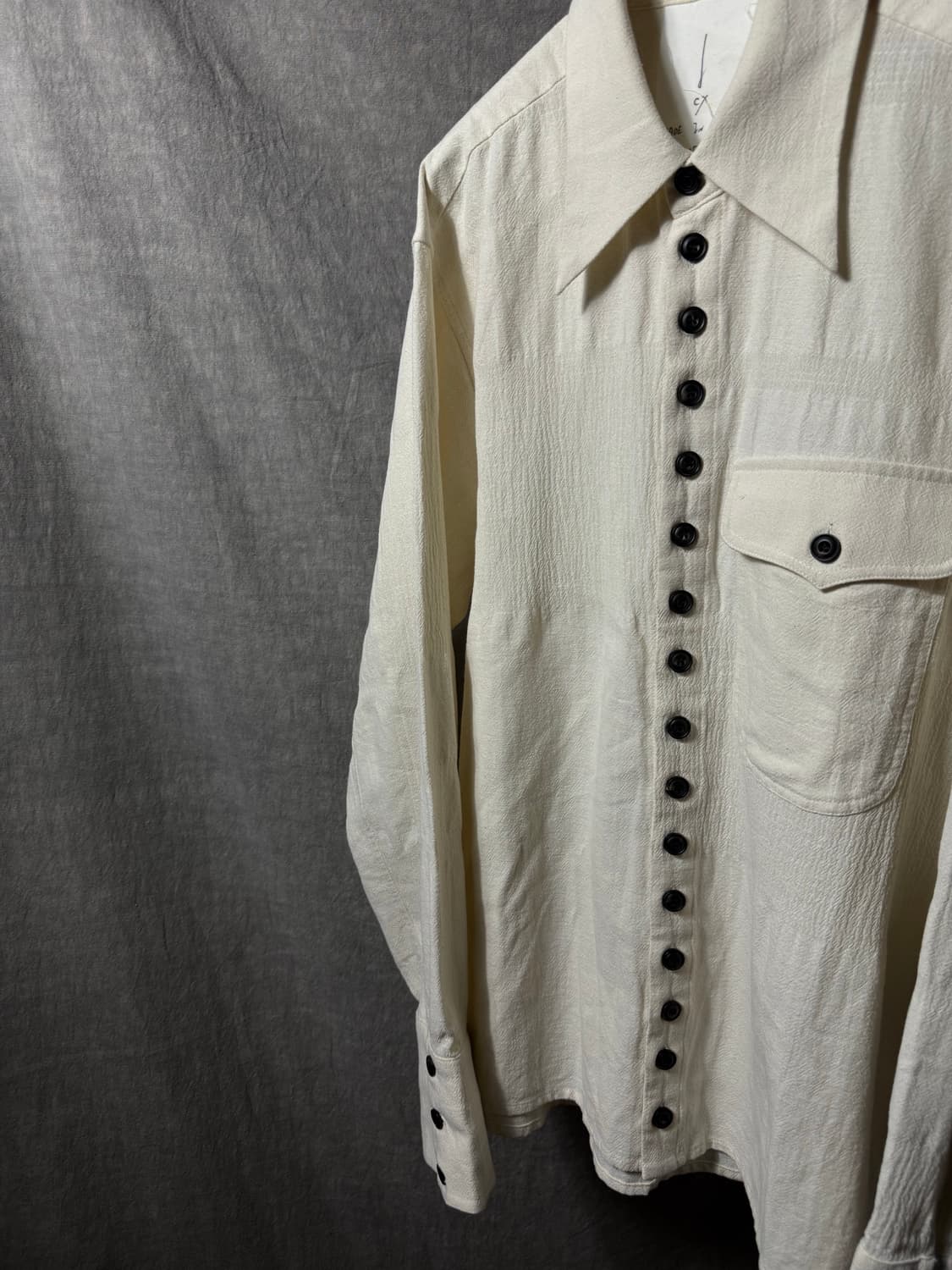 John Alexander Skelton Shirts 상품이미지4