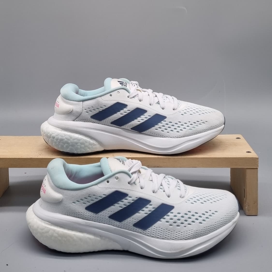 아디다스 슈퍼노바2.0 여성런닝화240  상품이미지1