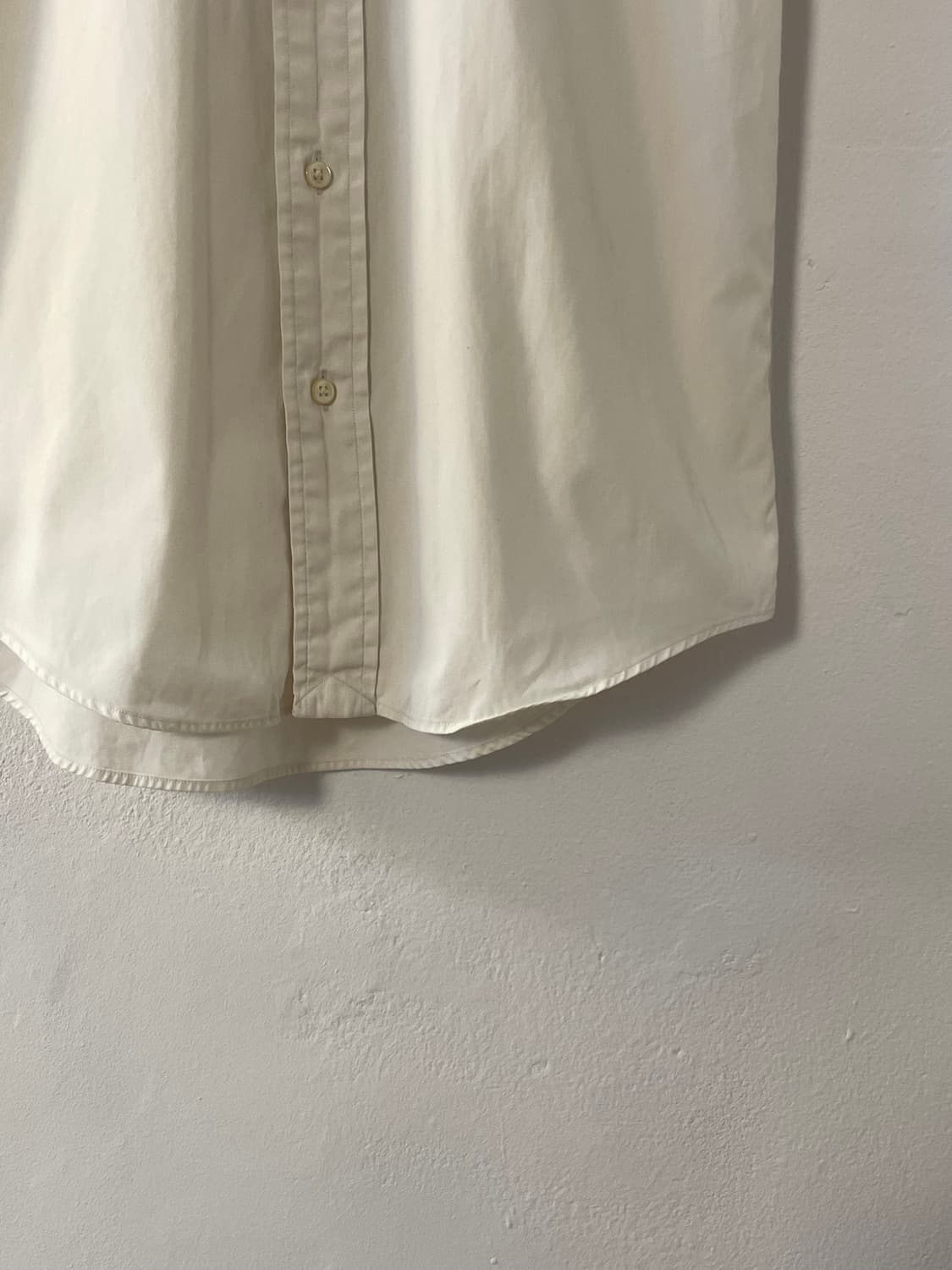 폴로 베이직 셔츠  상품이미지5