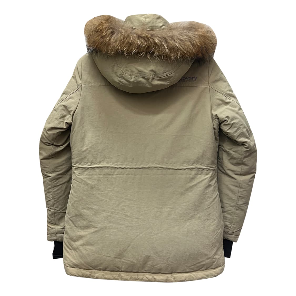 디스커버리 마젤란 덕 다운 패딩 점퍼 자켓 95 상품이미지2