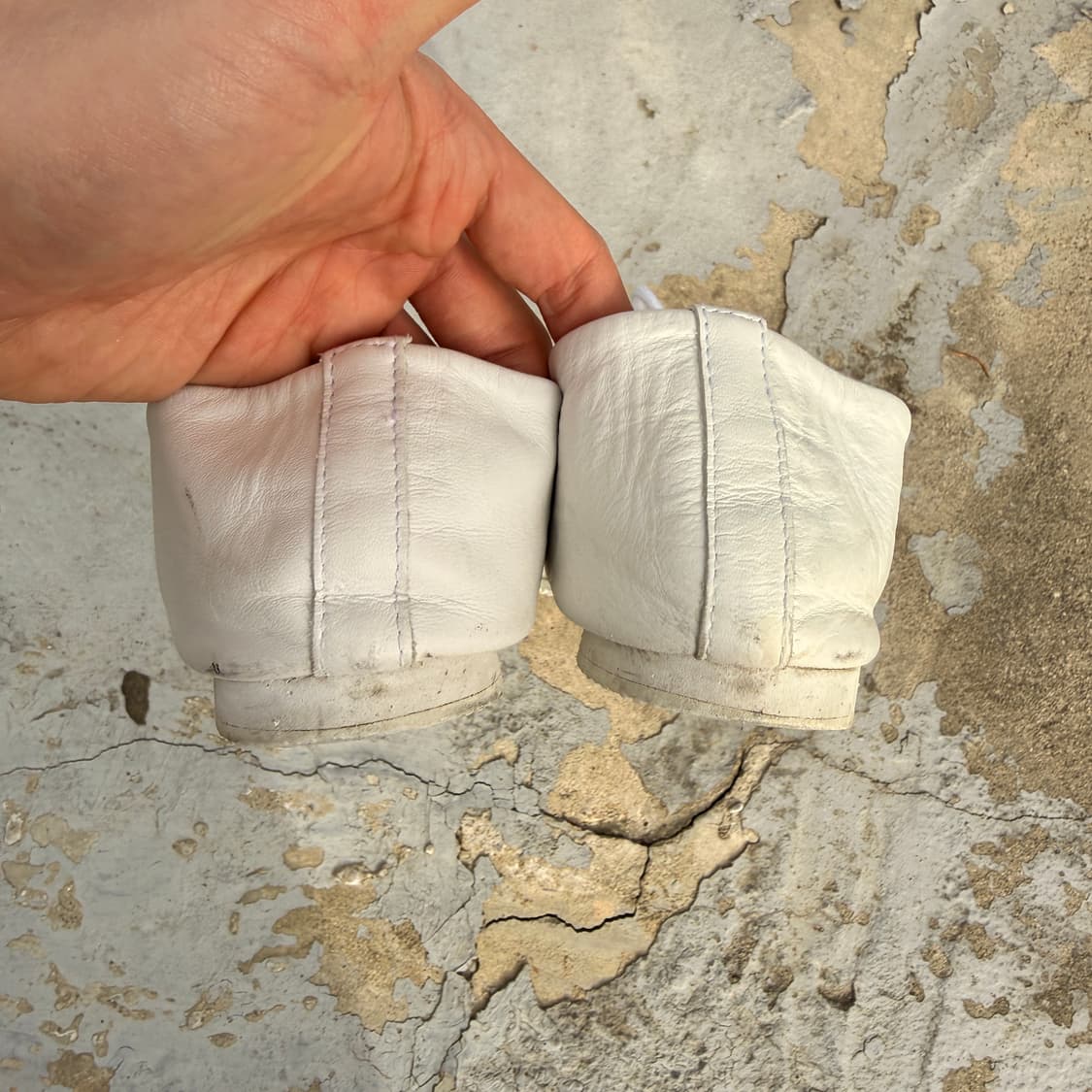 레페토 재즈슈즈 43 상품이미지5