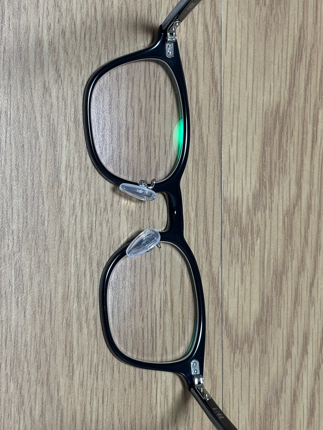 금자안경 KA42 가네코옵티컬 블랙 상품이미지7