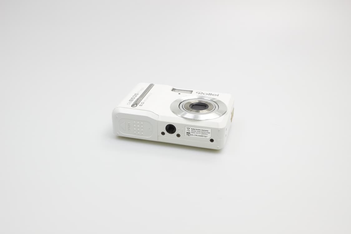 롤라이 DA 8535 Prego 디카 ✨ 상품이미지7