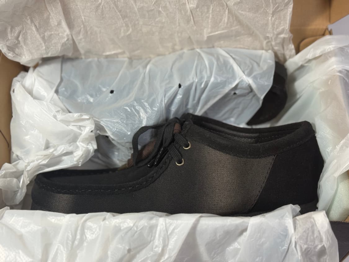 클락스 지용킴 선블리치드 왈라비 새상품 상품이미지7