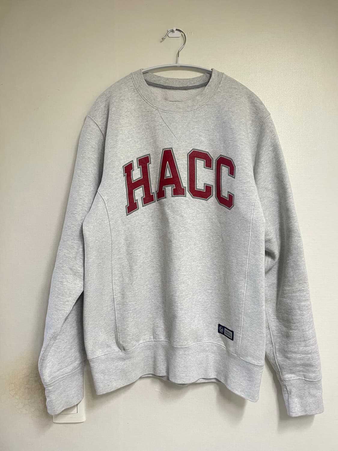 러셀 빈티지 맨투맨 상품이미지1