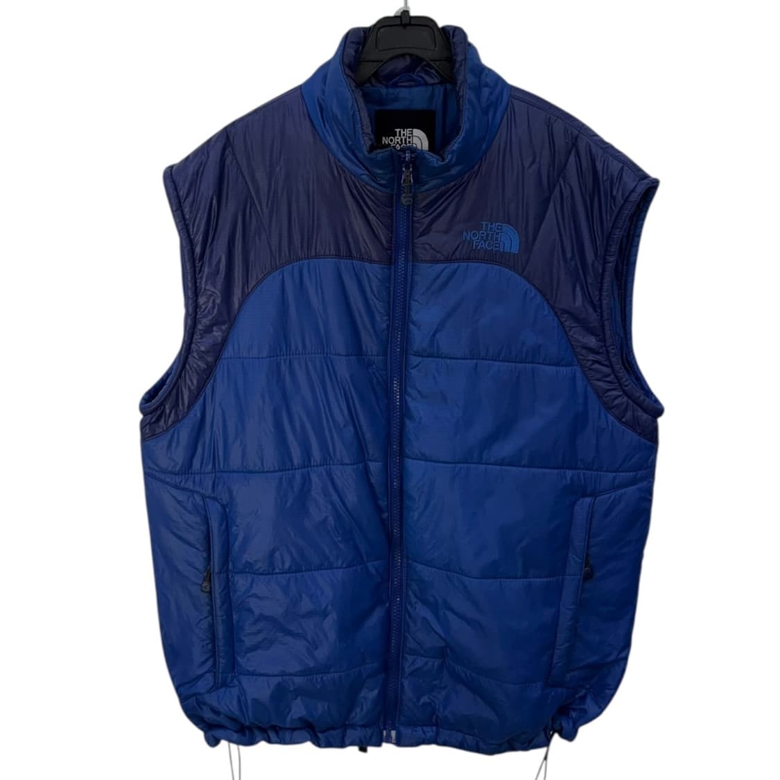 노스페이스 다운 패딩조끼 상품이미지1