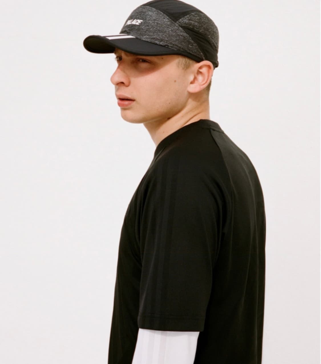 팔라스 x 아디다스 러너 캡 M/L 상품이미지2