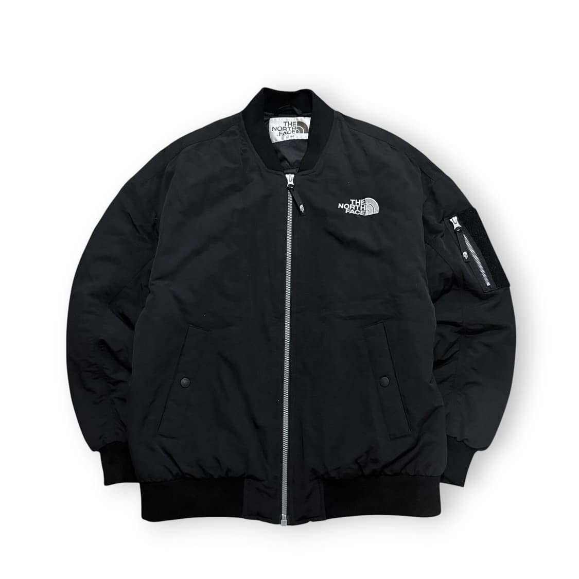 TNF 노스페이스 화이트라벨 헤이든 EX 히트 봄버 상품이미지1