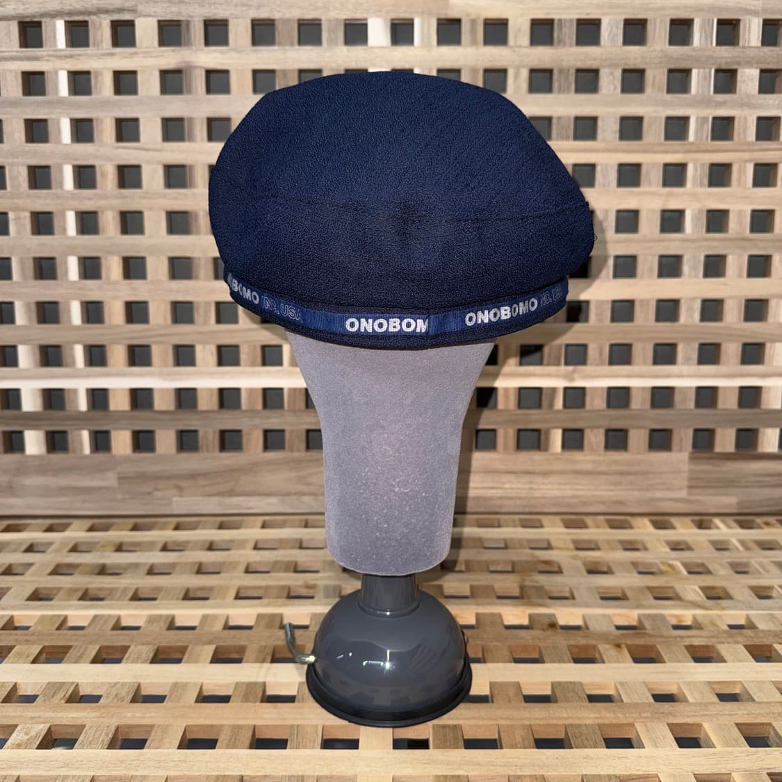 빈티지 Onobomo USA 뉴스보이캡 상품이미지3