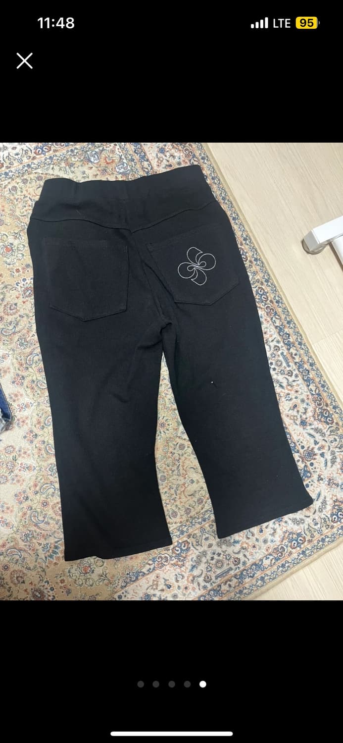 헤레틱 바이커 상품이미지5