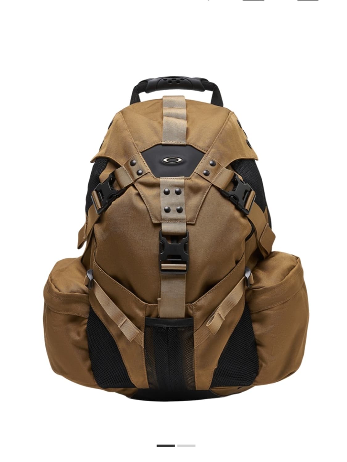 오클리 아이콘 백팩 상품이미지1