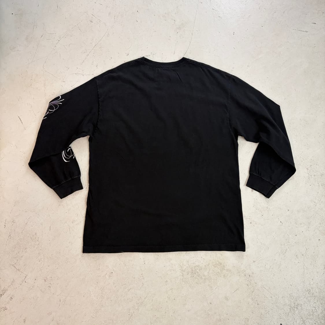 DyseOne Stick To The Script 롱슬리브 XL 상품이미지7