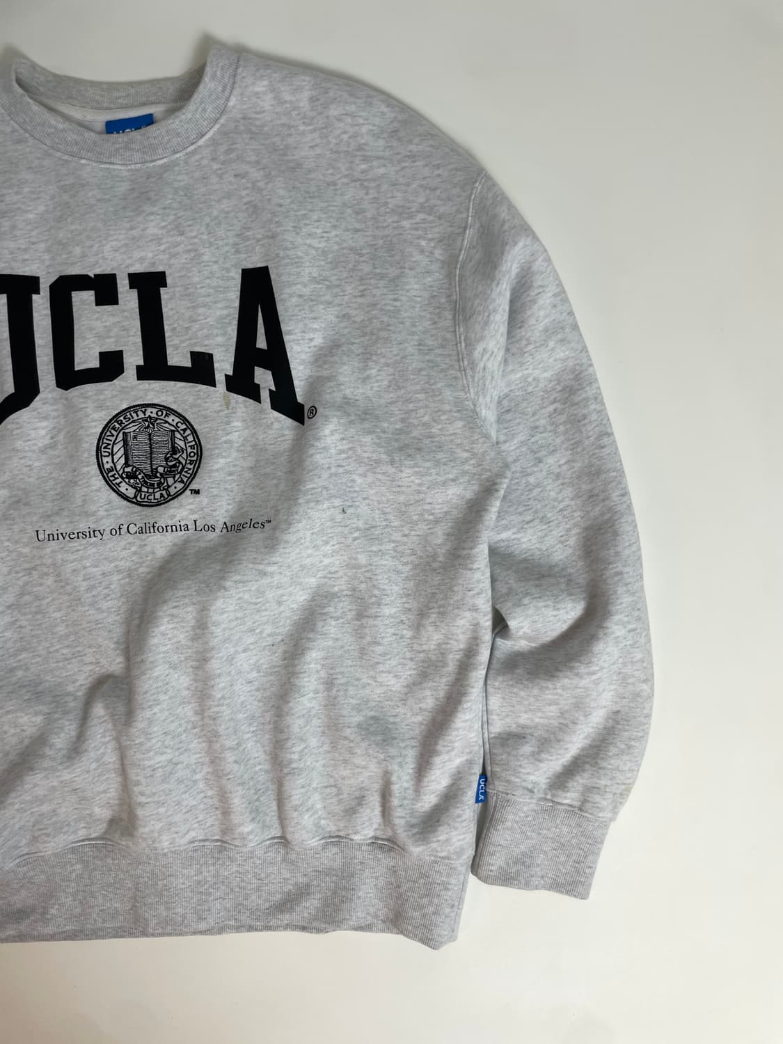 UCLA 맨투맨  상품이미지3