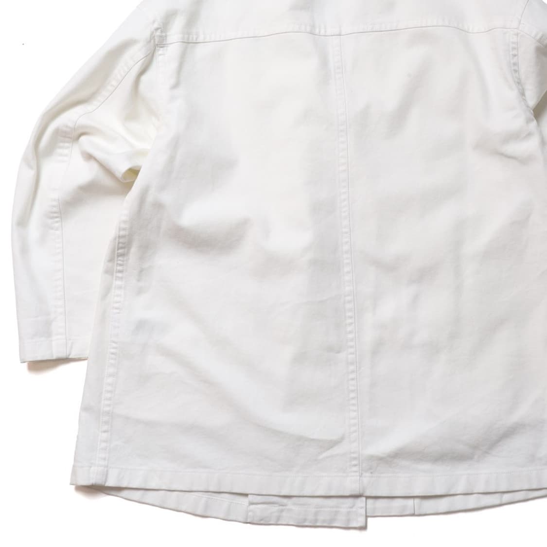 Vis A Vis Double Breasted Jacket    상품이미지6