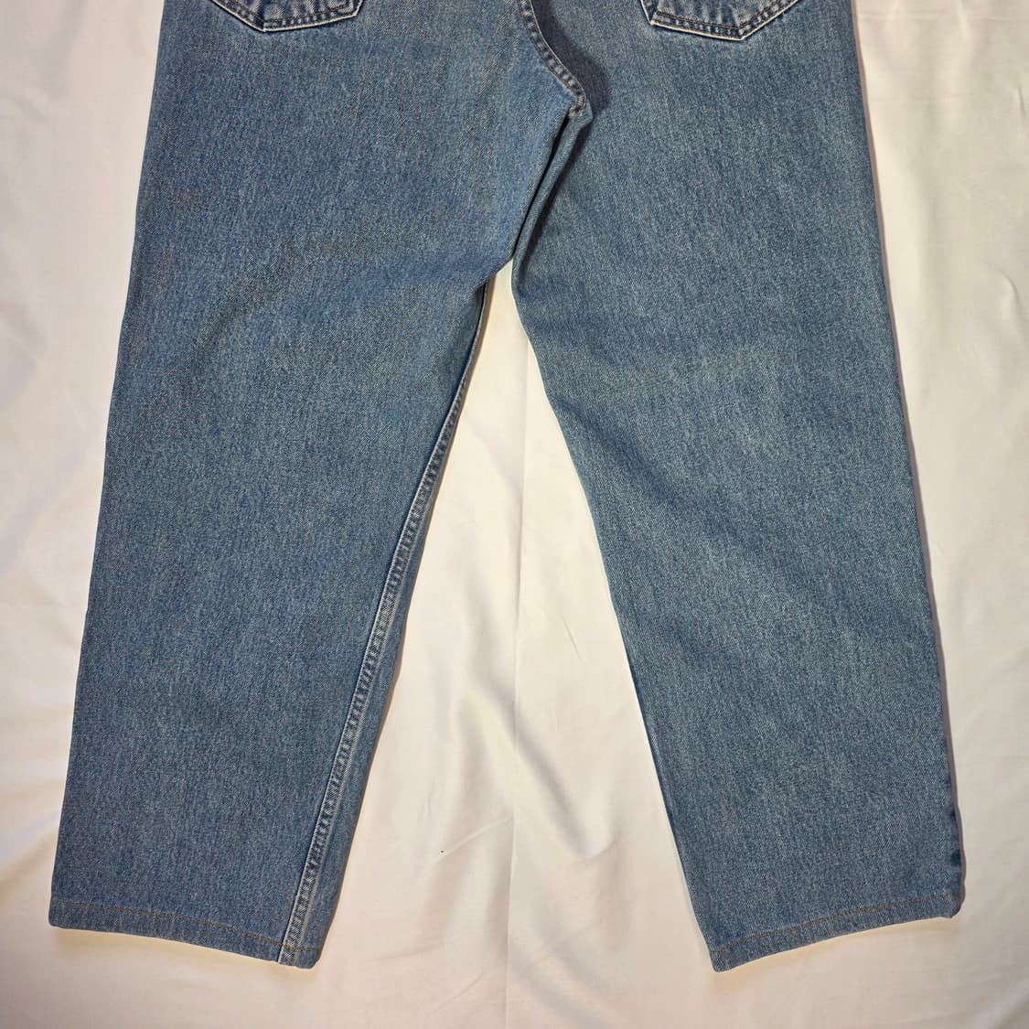 [W34L32]90s 리바이스 550 릴렉시드핏 데님팬츠 상품이미지9