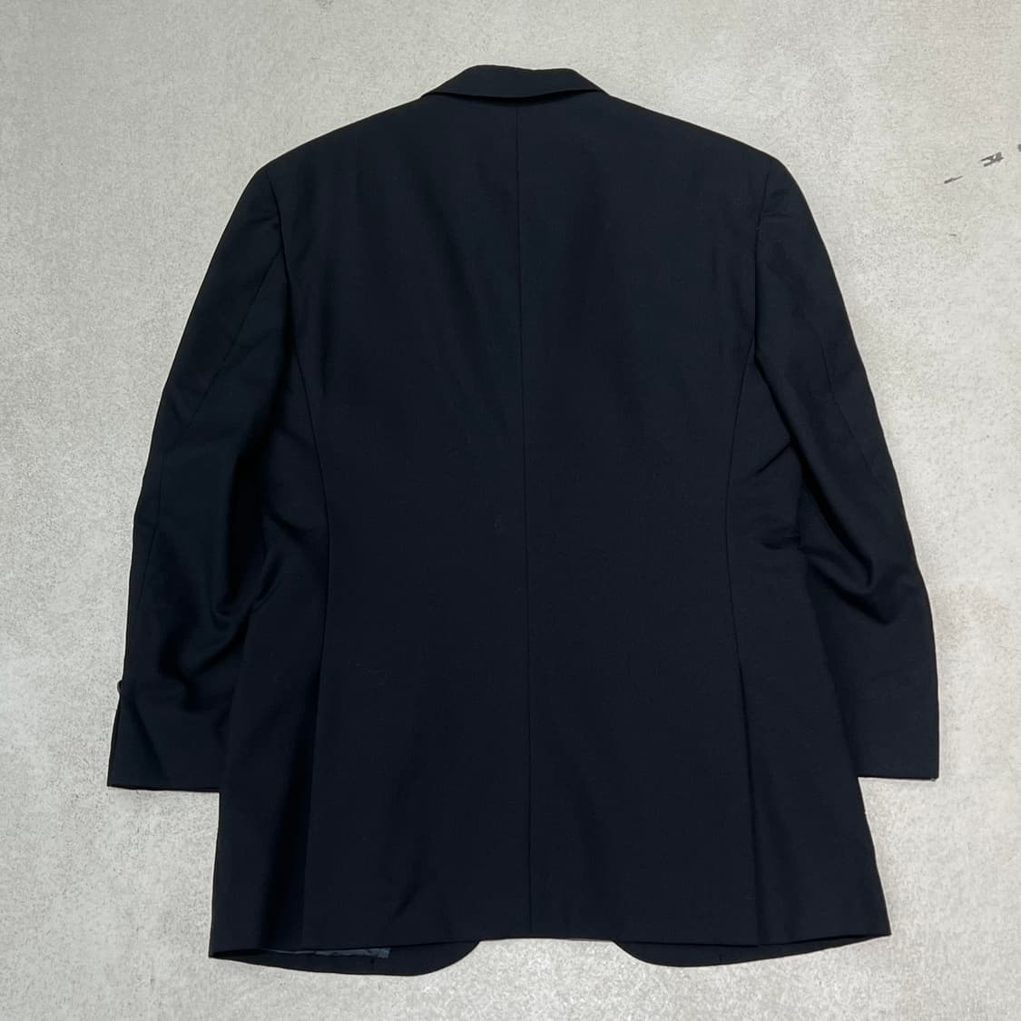 폴로 랄프로렌 베이직 울 블레이저 s10756 상품이미지2