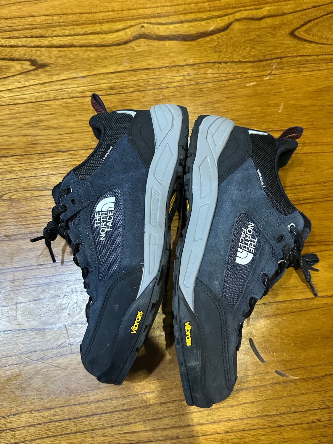 노스페이스 NS91P06D 등산화 260mm 상품이미지3