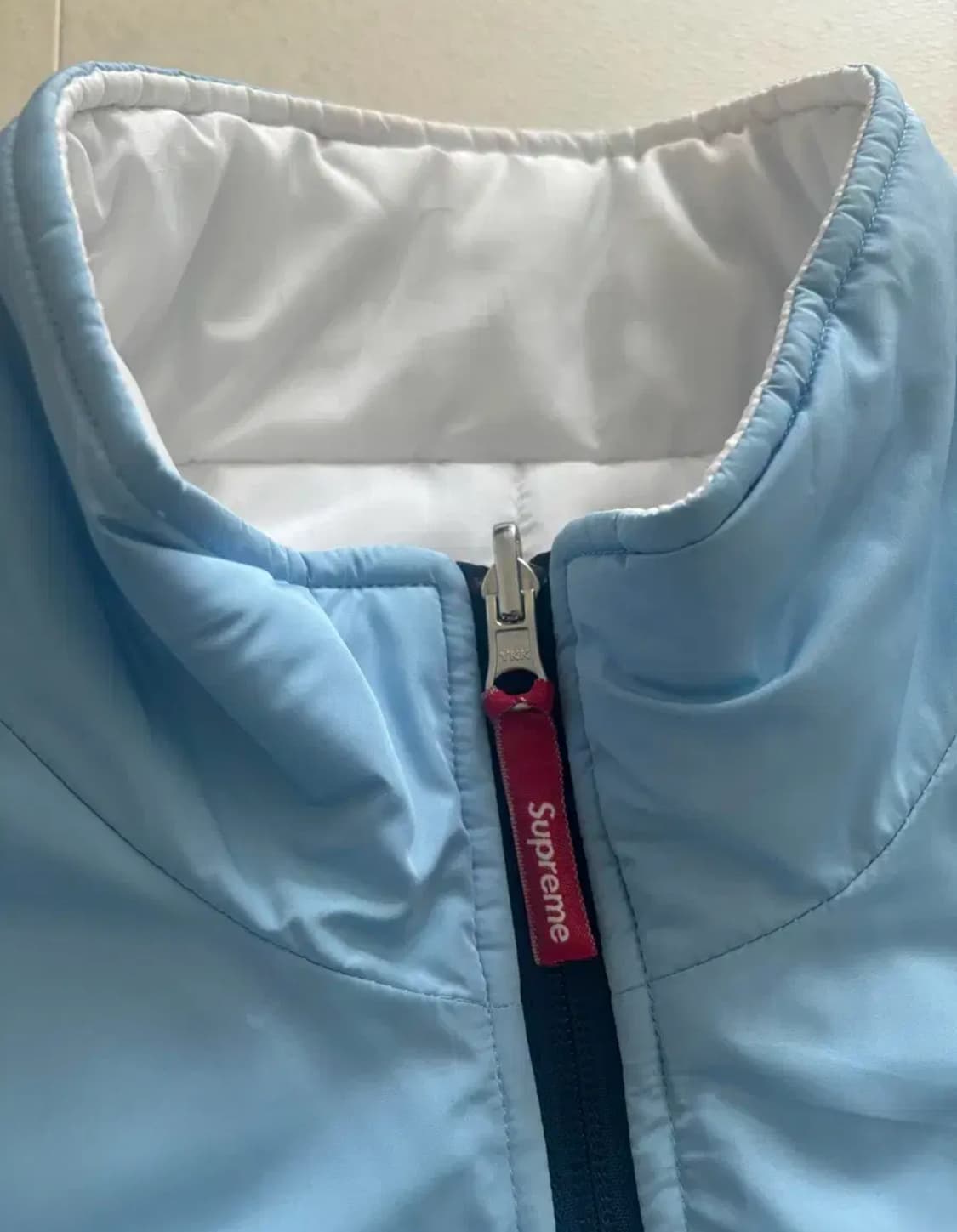 [M] 슈프림 아노락 15FW 리버시블 아노락 패딩 상품이미지4