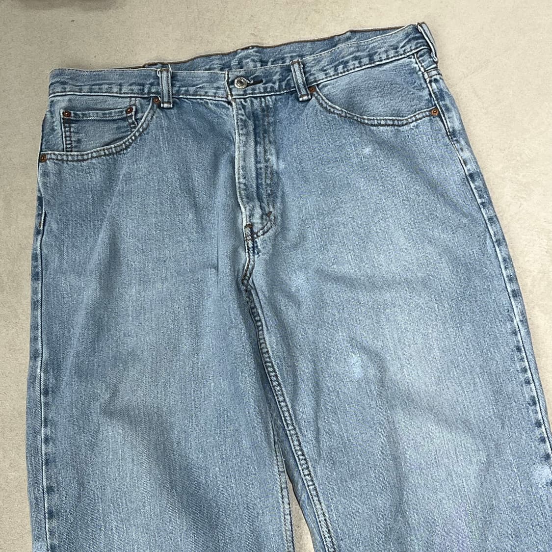 리바이스 550 데님팬츠 s09364 상품이미지3