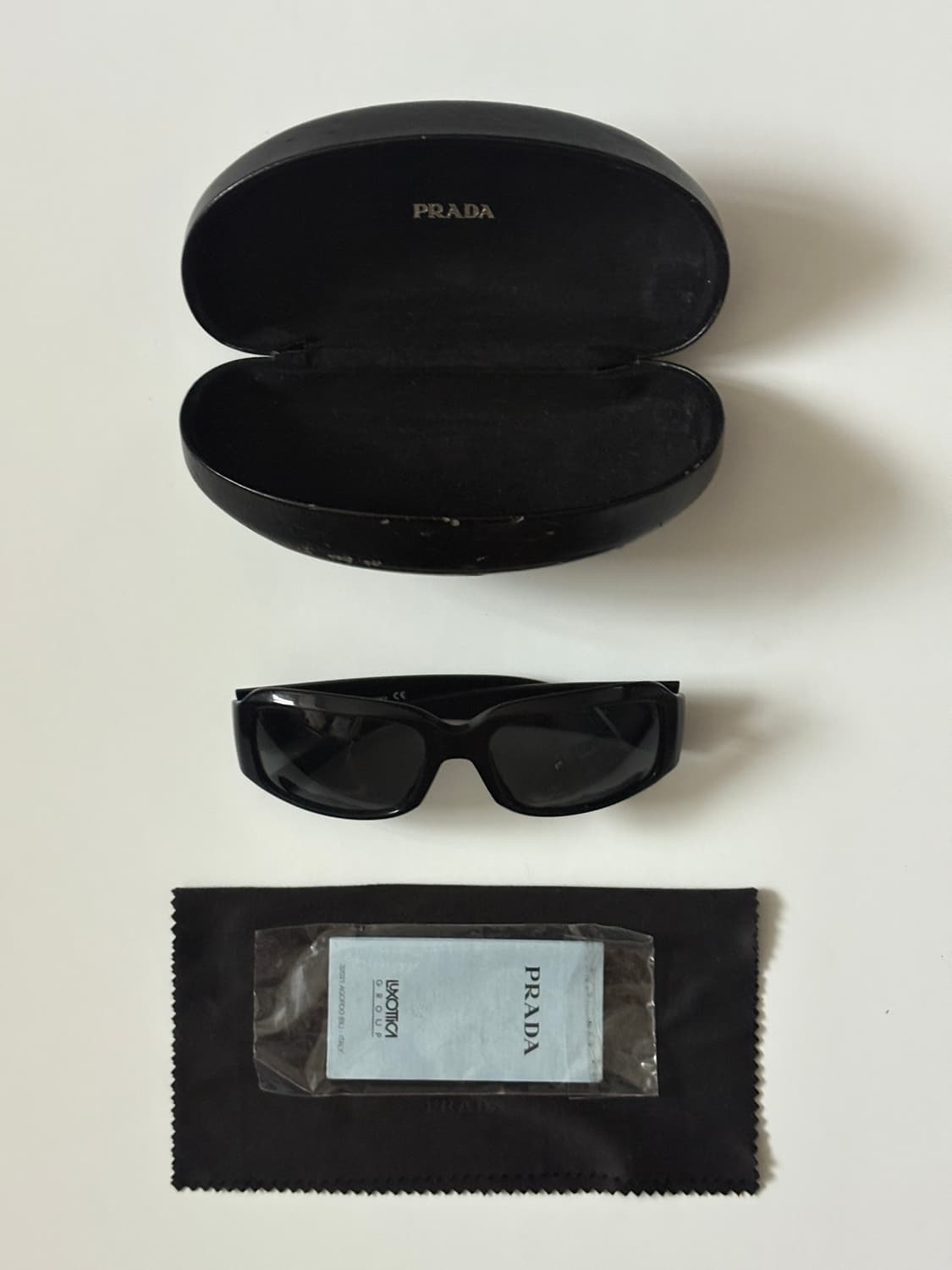 프라다 선글라스 상품이미지1