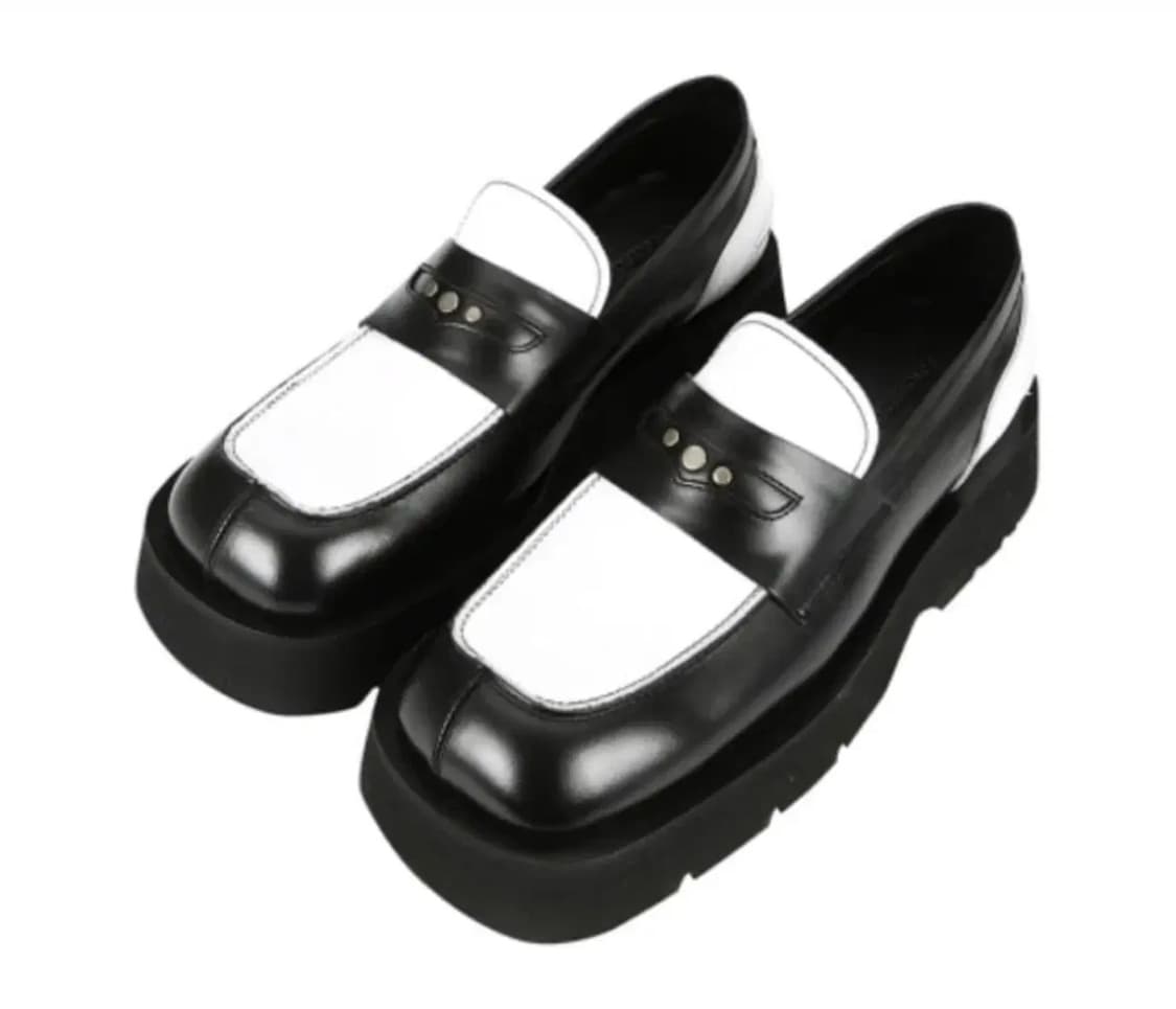 앤더슨벨 브로일스 페니 로퍼 42 (270) 상품이미지1