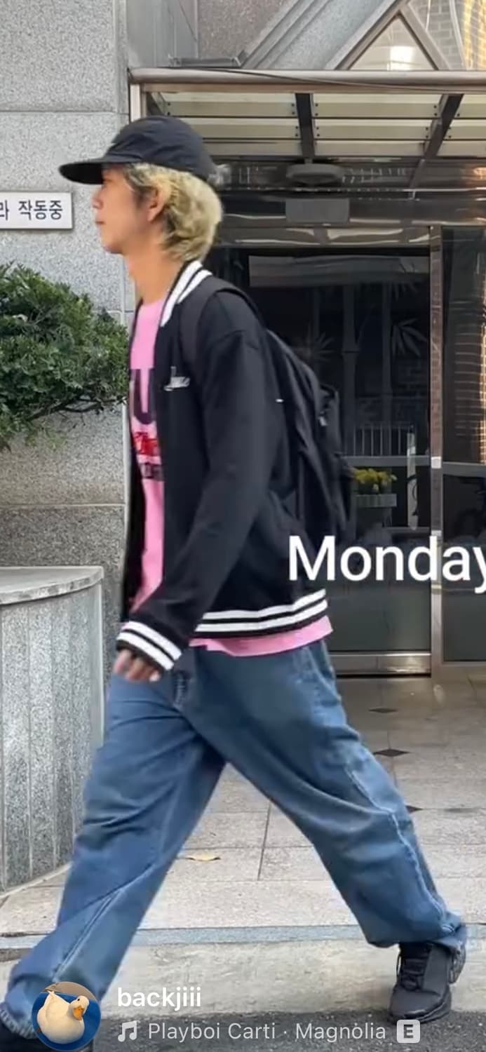 데우스 자켓L 상품이미지9