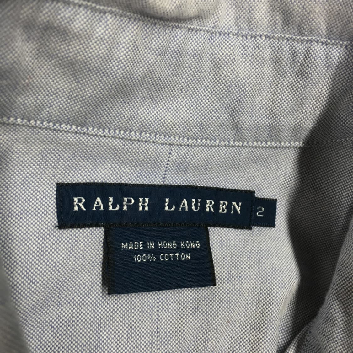 폴로 여성 포니 솔리드셔츠 만원샵 CC05 20,000원 상품이미지3