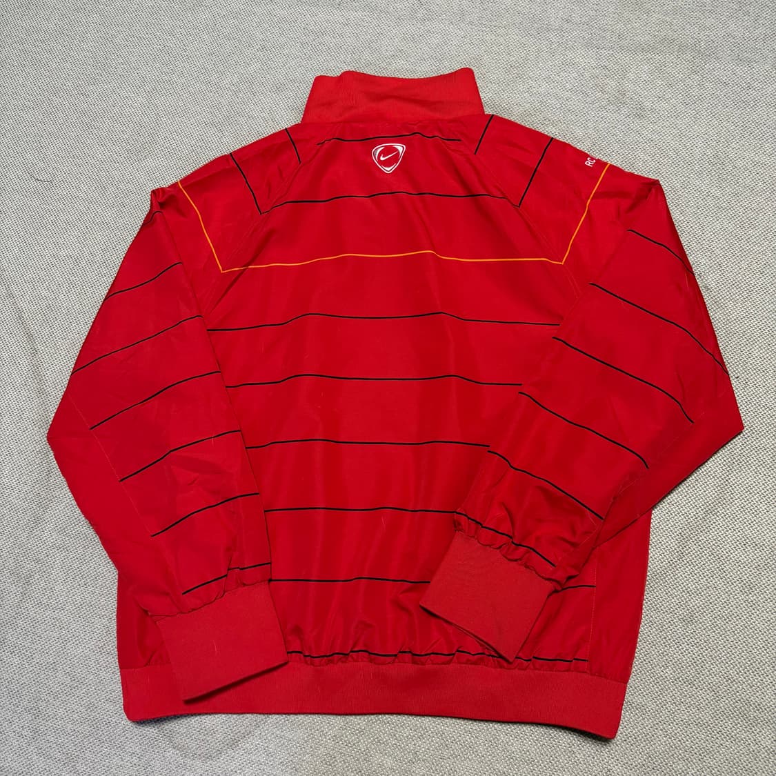 나이키 RC 랑스 바람막이 상품이미지6