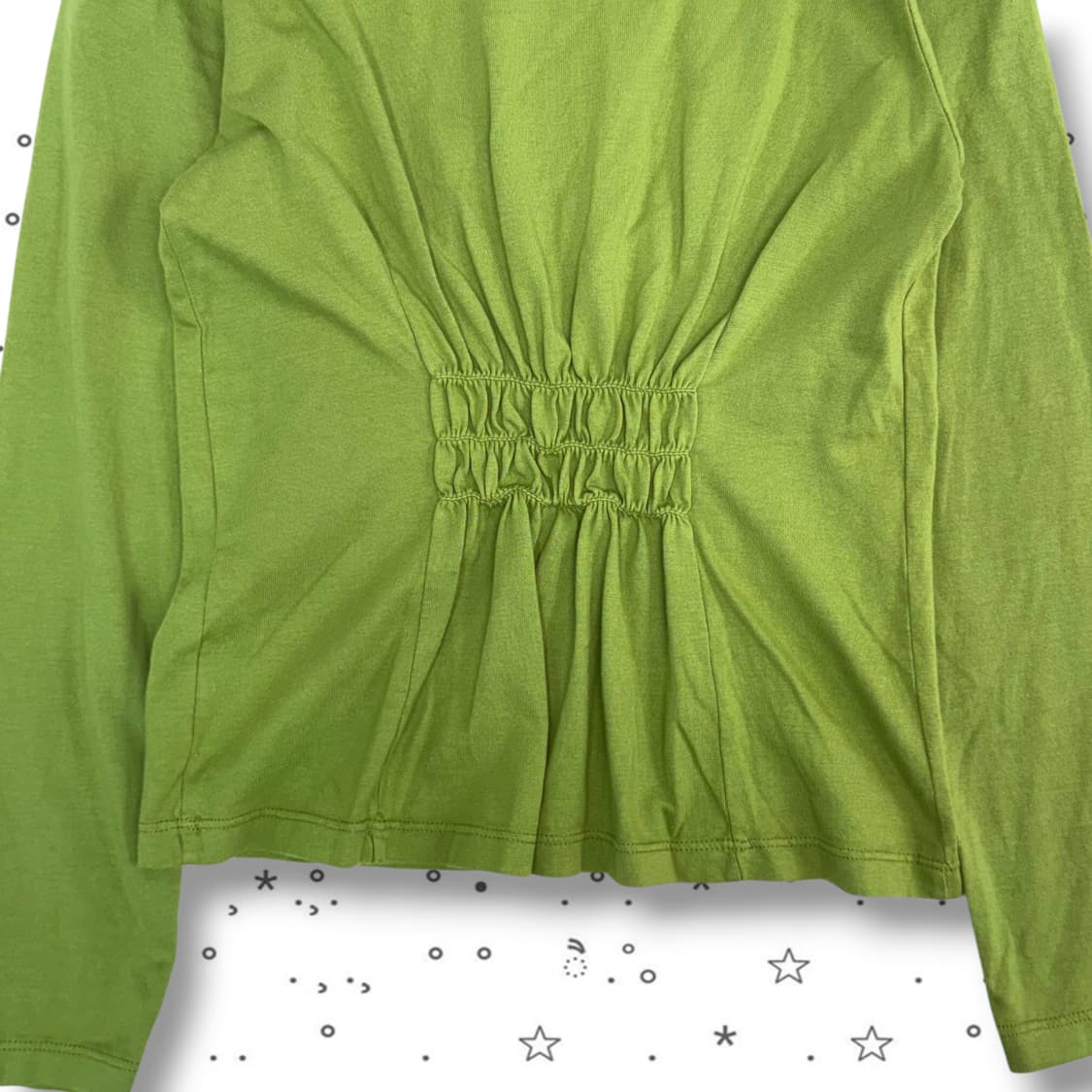 XS Juicy Couture 쥬시꾸뛰르 롱슬리브 상품이미지6